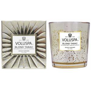 Voluspa Small Jar Candle Blonde Tabac 156 g produkt bild