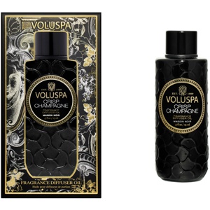 Voluspa Ultrasonic Diffuser Fragrance Oil Crisp Champagne 15 ml produktbillede