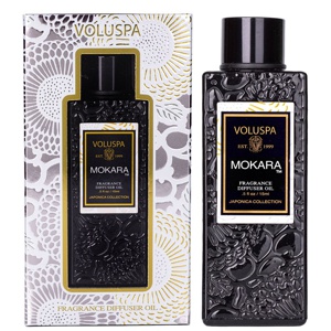 Voluspa Ultrasonic Diffuser Fragrance Oil Mokara 15 ml produktbillede