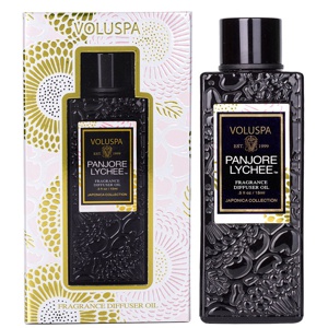 Voluspa Ultrasonic Diffuser Fragrance Oil Panjore Lychée 15 ml produktbillede