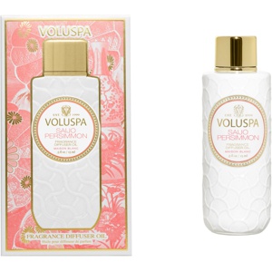 Voluspa Ultrasonic Diffuser Fragrance Oil Saijo Persimmon 15 ml produktbillede