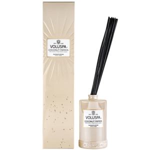 Voluspa Vermeil Coconut Papaya Diffuser 192 ml produkt bild