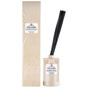 Voluspa Vermeil Coconut Papaya Diffuser 192 ml produktbillede