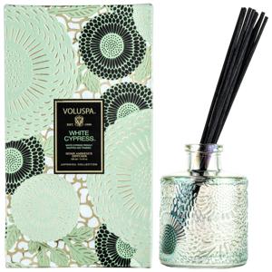 Voluspa White Cypress Fragrance Sticks 100 ml produkt bild