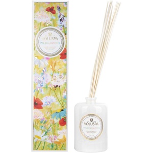Voluspa Reed Diffuser Wildflowers 177 ml produktbillede