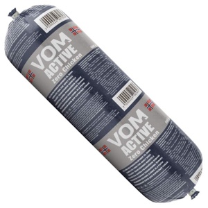 VOM Active Zero Chicken 500 g produkt bild
