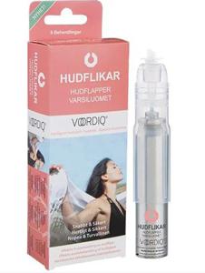 Voordiq Hudflikar produkt bild