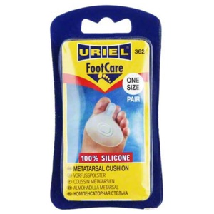 VORFUSSPOLSTER Silikon Produktbild