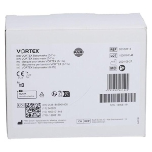 Vortex Babymaske 0-1,5 Jahre Produktbild