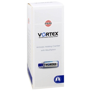 VORTEX Inhalierhilfe ab 4 Jahre 1 St Produktbild