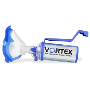 VORTEX m.Erwachsenenmaske 1 St Produktbild