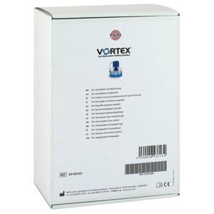 VORTEX Mundstück Großpackung 10 St Beutel Produktbild