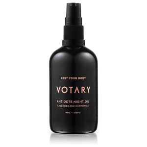 Votary Antidote Night Oil produktbillede