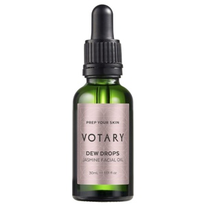 Votary Dew Drops Jasmine Facial Oil produktbillede