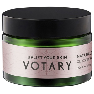 Votary Natural Glow Day Cream produktbillede