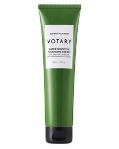 Votary Super Sensitive Cleansing Cream produktbillede