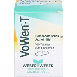 VOWEN T Tabletten Produktbild