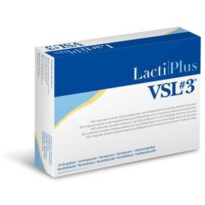 VSL#3 - 10 breve produktbillede