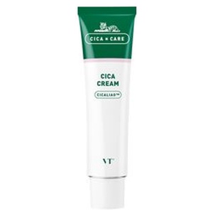 VT - Cica Cream - Beruhigende Creme Produktbild