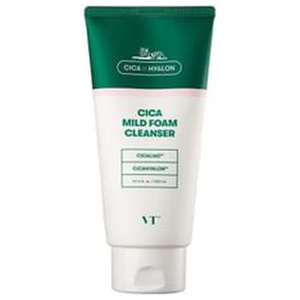 VT - Cica Mild Foam Cleanser - Reinigungsschaum Produktbild