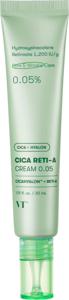 VT Cosmetics Cica Reti-A Cream 0.05 30ml produkt bild