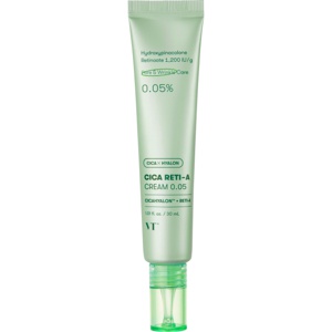VT Cosmetics Cica Reti-A Cream 0.05 30 ml Produktbild