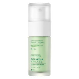 VT Cosmetics Cica Reti-A Essence 0.1 30 ml produkt bild