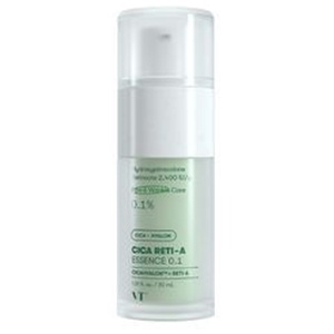 VT Cosmetics Cica Reti-A Essence 0.1 - 30 ml Produktbild