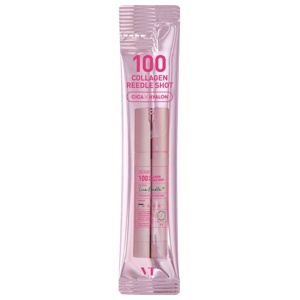 VT Cosmetics Collagen Reedle Shot 100 10 x 2 ml produkt bild