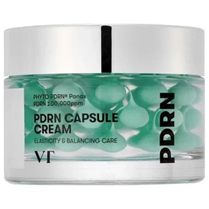 VT Cosmetics - PDRN Capsule Cream 100 (50ml) produktbillede