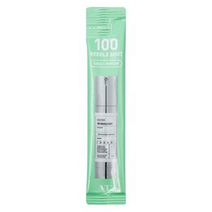 Vt Cosmetics 100 Reedle Shot - 2ml X 10 Pieces produkt bild