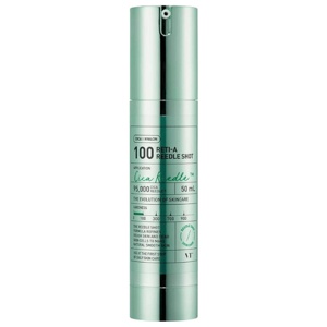 VT Cosmetics Reti-A Reedle Shot 100 booster med retinol 50 ml produkt bild