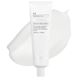 VT Cosmetics TX-Toning Cream 50ml produkt bild