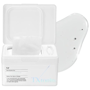 VT Cosmetics TX-toning Daily Mask 30 pcs produkt bild