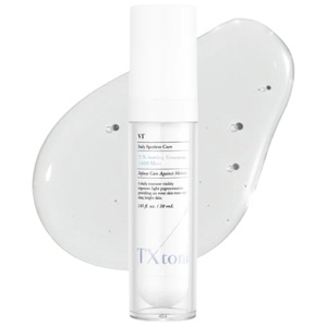 VT Cosmetics TX Toning Essence 1000 Shot 30 ml produkt bild