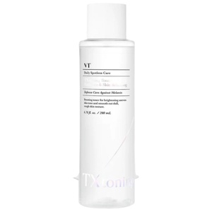 Vt Cosmetics Tx Toning Facial Toner with Tranexamic Acid and Niacinamide produkt bild