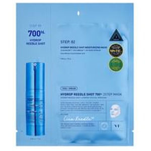 VT - Hydrop Reedle Shot 700hL 2 Step Mask - Gesichtsmasken-Set Produktbild