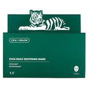 VT - Tuchmaske Cica Daily Soothing Mask Produktbild
