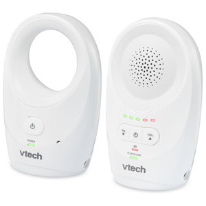 VTECH babyvakt med ljud produkt bild