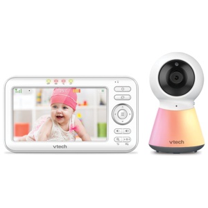 VTech Baby Monitor Video VM5254 produkt bild