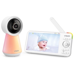 VTech Baby Monitor WIFI RM5756HD produkt bild