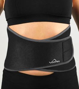 Vulkanskydd Ryggskydd Classic utan skenor, One Size produkt bild