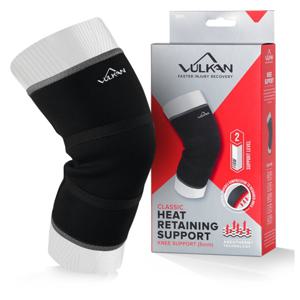 Vulkanskydd Classic Knäskydd 5 mm produkt bild