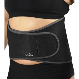 Vulkanskydd Rygbeskytter Classic uden stivere One Size produktbillede
