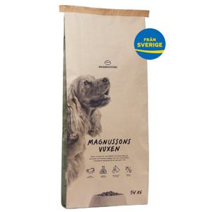 Vuxen Hundfoder - 14 kg produkt bild