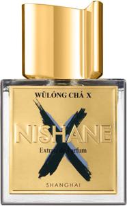Wūlóng Chá X EdP 100 ml produkt bild