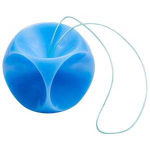WÜRFELPESSAR Silicon 32 mm Gr.2 Produktbild