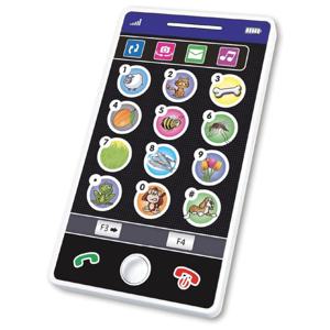 KID Mobiltelefon (SV/NO) produkt bild