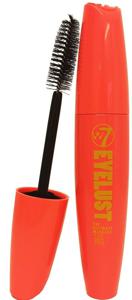 W7 Eyelust Mascara produkt bild