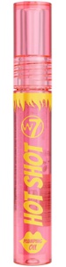 W7 Hot Shot Lip Plumping Oil produktbilde